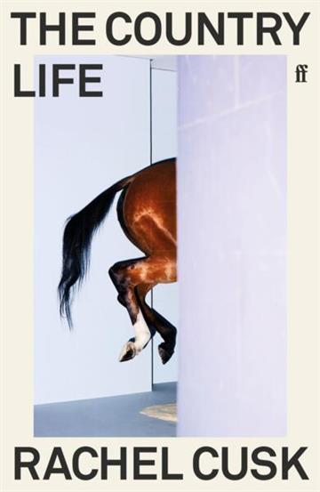 Knjiga Country Life autora Rachel Cusk izdana 2019 kao meki uvez dostupna u Knjižari Znanje.