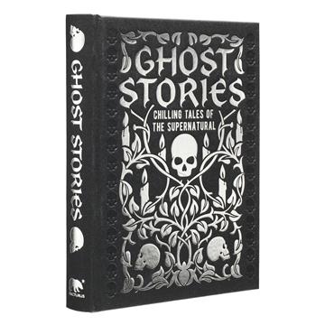 Knjiga Ghost Stories autora Various Authors izdana 2024 kao tvrdi uvez dostupna u Knjižari Znanje.