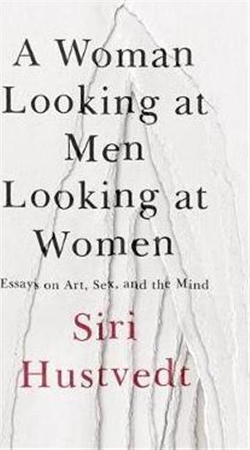 Knjiga Woman looking at men looking at women autora Siri Hustvedt izdana 2017 kao meki uvez dostupna u Knjižari Znanje.
