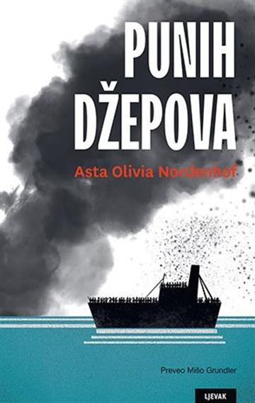 Knjiga Punih džepova autora Asta Olivia Nordenhof izdana 2023 kao tvrdi uvez dostupna u Knjižari Znanje.