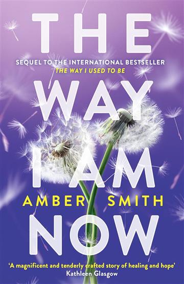 Knjiga Way I Am Now autora Smith, Amber izdana 2023 kao meki uvez dostupna u Knjižari Znanje.