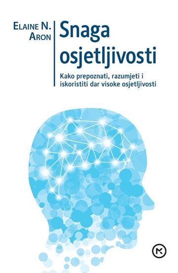 Snaga osjetljivosti 9789531424912