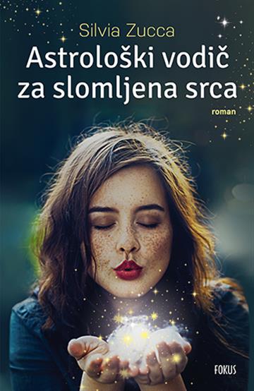 Knjiga Astrološki vodič za slomljena srca autora Silvia Zucca izdana 2016 kao meki uvez dostupna u Knjižari Znanje.
