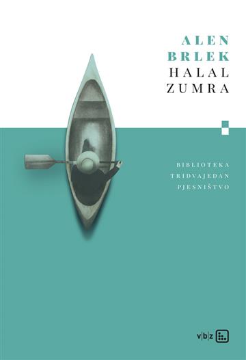Knjiga Halal zumra autora Alen Brlek izdana 2023 kao Tvrdi uvez dostupna u Knjižari Znanje.