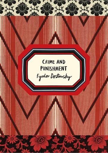 Knjiga Crime and Punishment autora Fyodor Dostoevsky izdana 2017 kao meki uvez dostupna u Knjižari Znanje.