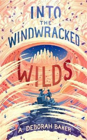 Knjiga Into the Windwracked Wilds autora A. Deborah Baker izdana 2022 kao tvrdi uvez dostupna u Knjižari Znanje.