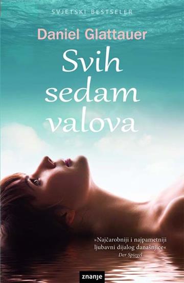 Svih sedam valova 9789533247335
