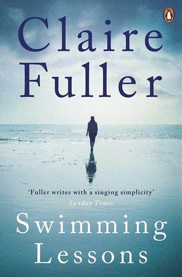Knjiga Swimming Lessons autora Claire Fuller izdana 2018 kao meki uvez dostupna u Knjižari Znanje.