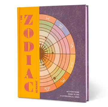 Knjiga Zodiac Almanac autora Various Authors izdana 2024 kao tvrdi uvez dostupna u Knjižari Znanje.