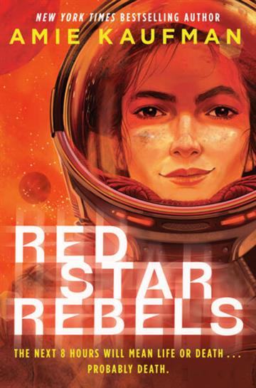 Knjiga Red Star Rebels autora Amie Kaufman izdana 2026 kao meki uvez dostupna u Knjižari Znanje.