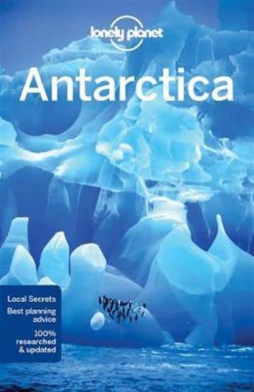 Knjiga Lonely Planet Antarctica autora Lonely Planet izdana 2017 kao meki uvez dostupna u Knjižari Znanje.