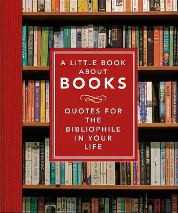 Knjiga Little Book About Books autora  izdana 2022 kao meki uvez dostupna u Knjižari Znanje.