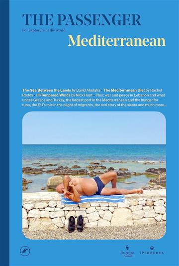 Knjiga Mediterranean autora Various Authors izdana 2024 kao meki uvez dostupna u Knjižari Znanje.