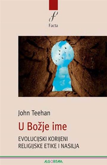 U Božje ime 9789533164724