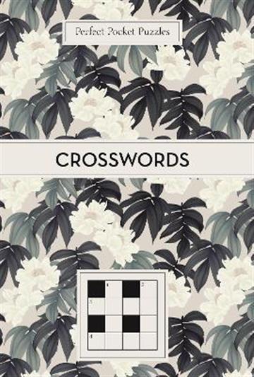 Knjiga Perfect Pocket Puzzles: Crosswords autora Dr Gareth Moore izdana 2022 kao meki uvez dostupna u Knjižari Znanje.