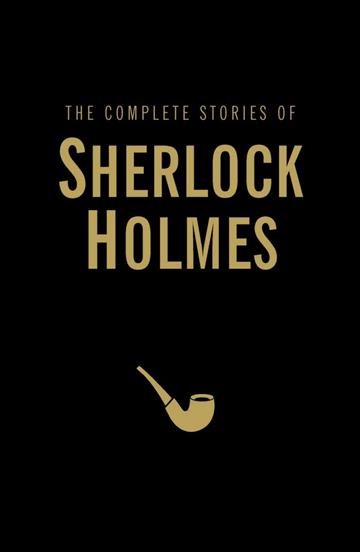Knjiga Sherlock Holmes: The Complete Stories autora Arthur Conan Doyle izdana 2008 kao tvrdi uvez dostupna u Knjižari Znanje.