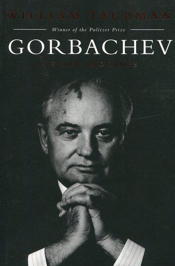Knjiga Gorbachev autora William Taubman izdana 2017 kao meki uvez dostupna u Knjižari Znanje.