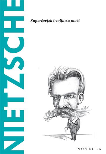 Knjiga Nietzsche autora Grupa autora izdana 2026 kao tvrdi uvez dostupna u Knjižari Znanje.