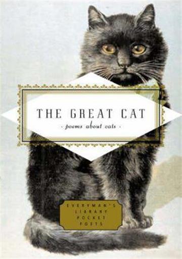 Knjiga Great Cat: Poems About Cats autora Various authors izdana 2005 kao tvrdi uvez dostupna u Knjižari Znanje.