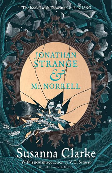 Knjiga Jonathan Strange & Mr Norrell, 20th Ann. Ed. autora Susanna Clarke izdana 2024 kao meki dostupna u Knjižari Znanje.