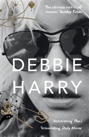 Knjiga Face It: A Memoir autora Debbie Harry izdana 2022 kao meki uvez dostupna u Knjižari Znanje.