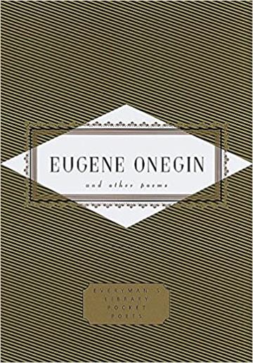 Knjiga Eugene Onegin and Other Poems autora Alexander Pushkin izdana 1999 kao tvrdi uvez dostupna u Knjižari Znanje.