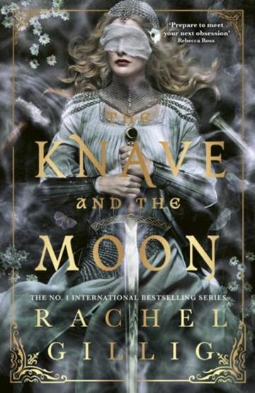 Knjiga Knave and the Moon autora Rachel Gillig izdana 2026 kao meki uvez dostupna u Knjižari Znanje.