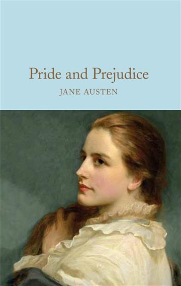 Pride and Prejudice 9781909621657