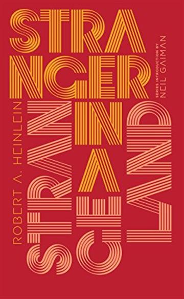 Knjiga Stranger In A Strange Land autora Robert A. Heinlein izdana 2016 kao tvrdi uvez dostupna u Knjižari Znanje.