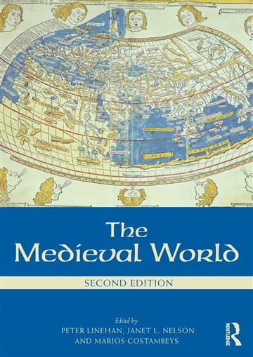 Knjiga Medieval World 2E (Routledge Worlds) autora Peter Linehan izdana 2018 kao meki uvez dostupna u Knjižari Znanje.