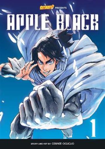 Knjiga Apple Black; vol.01 autora Odunze Oguguo izdana 2022 kao meki uvez dostupna u Knjižari Znanje.