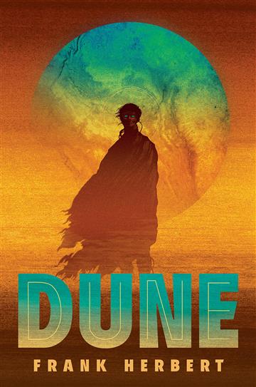 Knjiga Dune: Deluxe Edition autora Frank Herbert izdana 2019 kao tvrdi uvez dostupna u Knjižari Znanje.