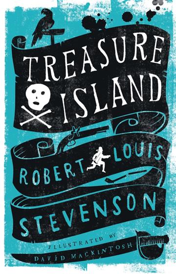 Knjiga Treasure Island autora Robert Louis Stevenson izdana 2015 kao meki uvez dostupna u Knjižari Znanje.
