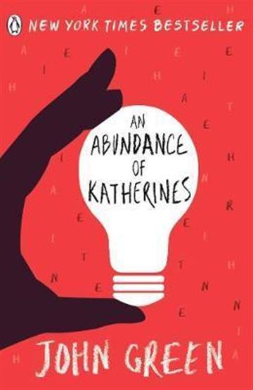 Knjiga An Abundance of Katherines autora John Green izdana 2012 kao meki uvez dostupna u Knjižari Znanje.