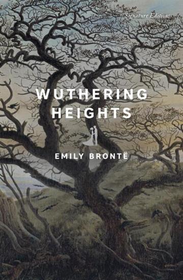 Knjiga Wuthering Heights autora Emily Bronte izdana 2022 kao meki uvez dostupna u Knjižari Znanje.