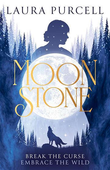 Knjiga Moonstone autora Laura Purcell izdana 2024 kao meki uvez dostupna u Knjižari Znanje.