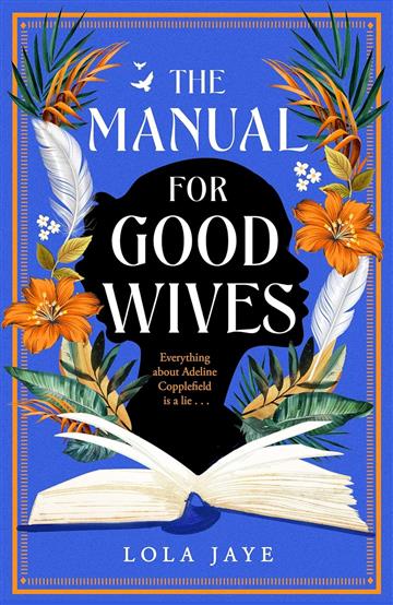 Knjiga Manual for Good Wives autora Lola Jaye izdana 2025 kao tvrdi uvez dostupna u Knjižari Znanje.