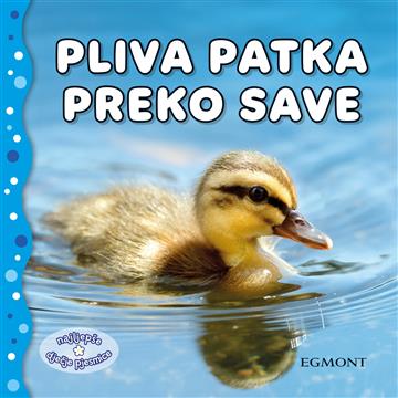 Knjiga Pliva patka preko Save autora Grupa autora izdana 2026 kao tvrdi uvez dostupna u Knjižari Znanje.