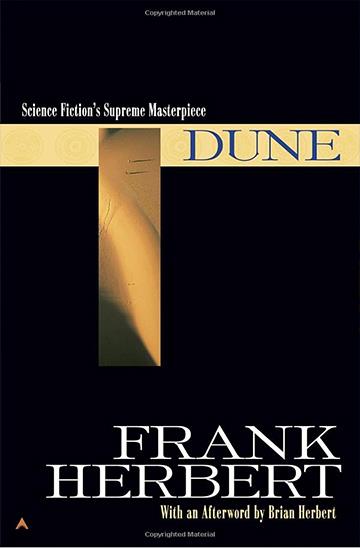 Dune 9780441172719