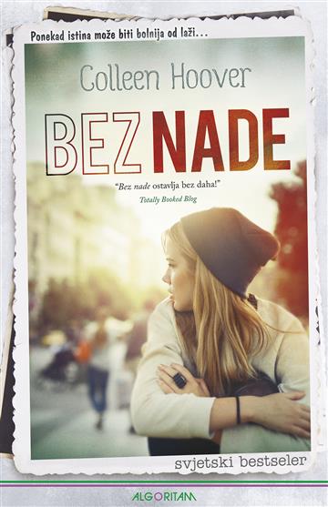 Bez nade 9789533167268