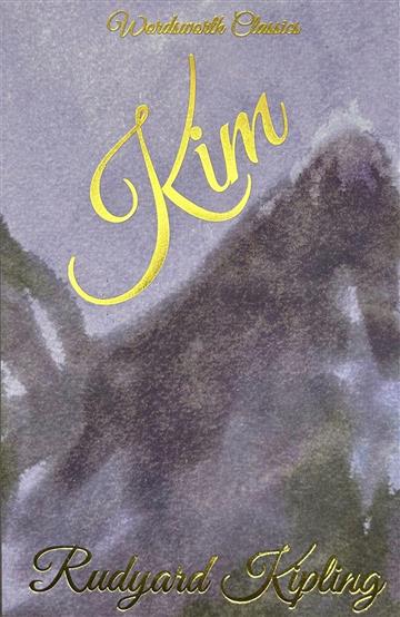 Knjiga Kim autora Rudyard Kipling izdana 1994 kao meki uvez dostupna u Knjižari Znanje.