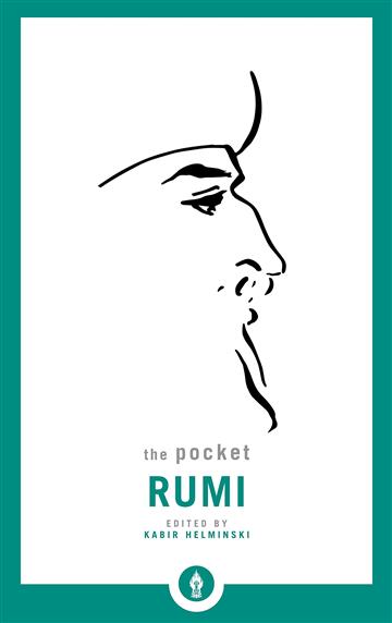 Knjiga The Pocket Rumi autora Mevlana Jalaluddin Rumi izdana 2017 kao meki uvez dostupna u Knjižari Znanje.