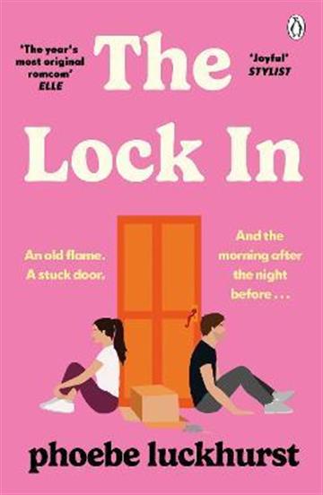 Knjiga Lock In autora Phoebe Luckhurst izdana 2022 kao meki uvez dostupna u Knjižari Znanje.