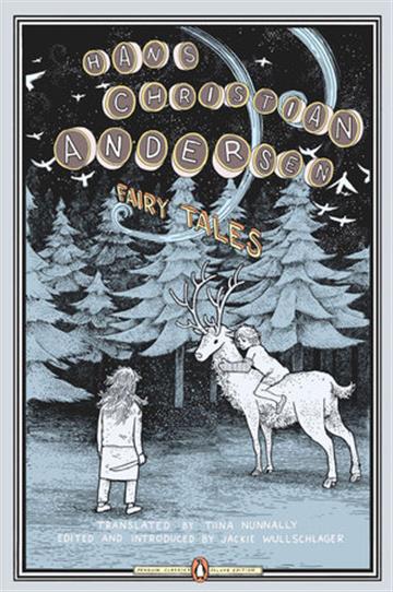 Knjiga Fairy Tales (Penguin Deluxe) autora Hans Christian Andersen izdana 2006 kao meki uvez dostupna u Knjižari Znanje.