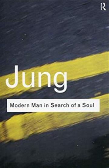 Knjiga Modern Man in Search of a Soul autora Carl Gustav Jung izdana 2020 kao meki uvez dostupna u Knjižari Znanje.