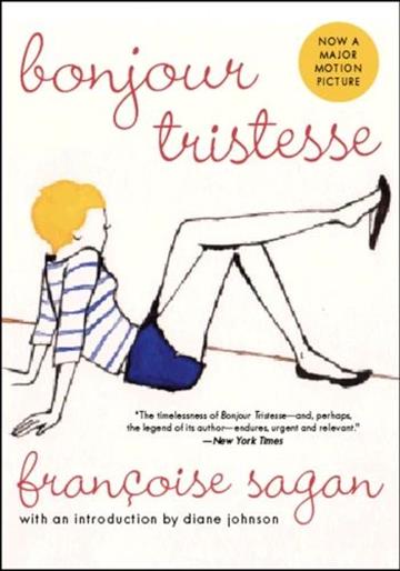 Knjiga Bonjour Tristesse autora Francoise Sagan izdana 2008 kao  dostupna u Knjižari Znanje.