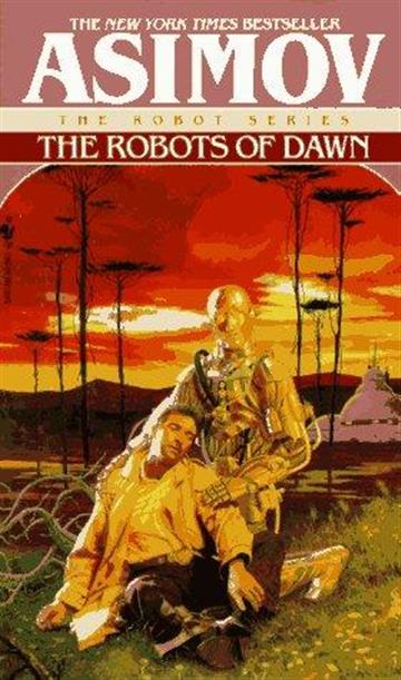 Knjiga ROBOTS OF DAWN autora  izdana 1994 kao meki uvez dostupna u Knjižari Znanje.