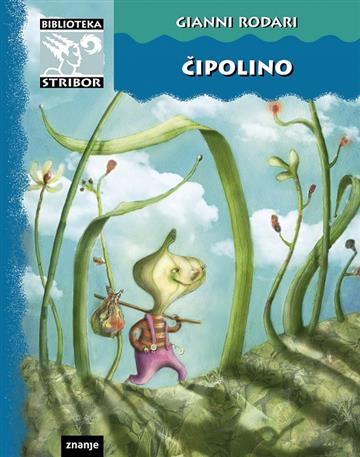 Knjiga Čipolino autora Gianni Rodari izdana 2012 kao tvrdi uvez dostupna u Knjižari Znanje.