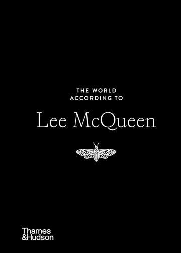 Knjiga World According to Lee McQueen autora  izdana 2022 kao tvrdi uvez dostupna u Knjižari Znanje.