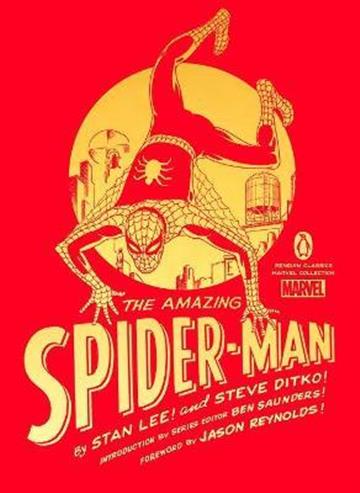 Knjiga Amazing Spider-Man HB autora Stan Lee, Steve Ditko izdana 2022 kao tvrdi uvez dostupna u Knjižari Znanje.